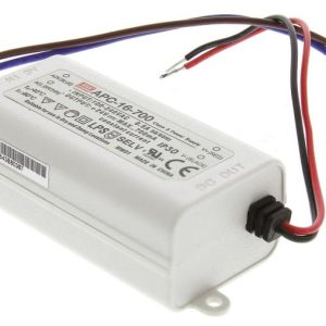 APC-16-700 MW Преобразователи статические