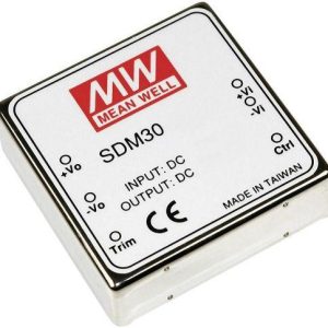 SDM30-24S12 DC-DC Блоки питания