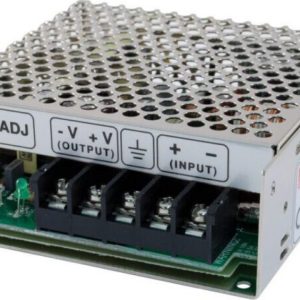 SD-25A-24 MW Преобразователи статические