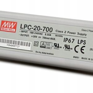 LPC-20-700MW Преобразователи статические