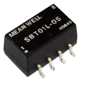 SBT01M-12  DC-DC Блок питания