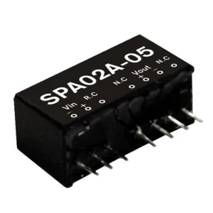 SPA02E-12 DC-DC Блок питания