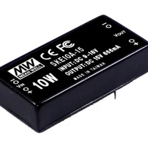 SKE10B-12 DC-DC Блоки питания