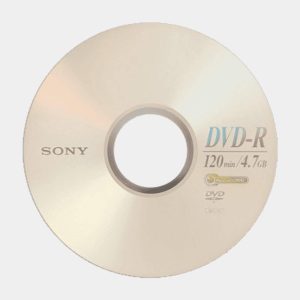 DVD+R ДИСКИ