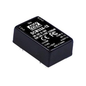 DCW03A-05 Блок питания