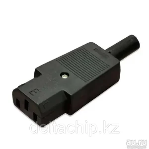 KLS1-ASS-201 (AC-102) Разъемы сетевого питания