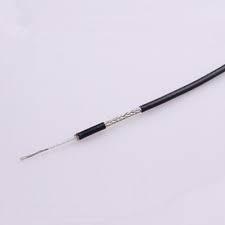 SYV 75-2-1 Кабель ВЧ  75 Ohm 210 MHz  диаметр 3,6mm