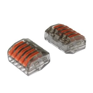 PCT-315 RUICHI Клеммные колодки и зажимы