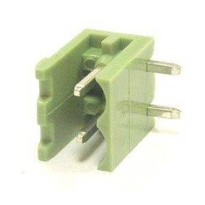 Клеммник разрывной: XY2500R-A-02P 5mm (только комплекетом)