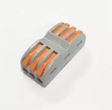 PCT-223 RUICHI Клеммные колодки и зажимы