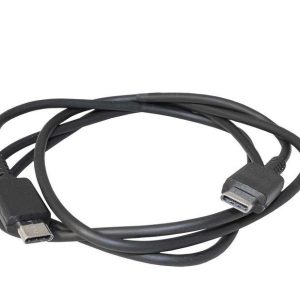 Компьютерный шнур RUICHI Type-C - Type-C, 1 м