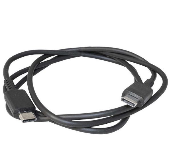 Компьютерный шнур RUICHI Type-C - Type-C, 1 м