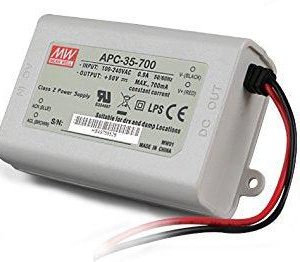 APC-35-700 MW  Преобразователи статические
