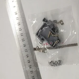 DS1045-09AP1S1-B  ЧАСТИ СОЕДИНИТЕЛЬНЫХ ЭЛЕМЕНТОВ