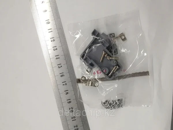 DS1045-09AP1S1-B  ЧАСТИ СОЕДИНИТЕЛЬНЫХ ЭЛЕМЕНТОВ