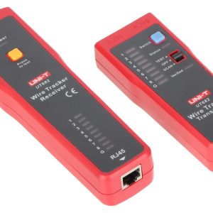 UT682 UNI-T  КАБЕЛЬНЫЙ ТЕСТЕР