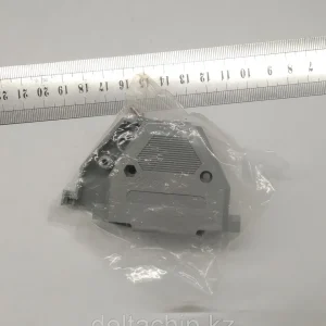DB-37C Части соединительных элементов.