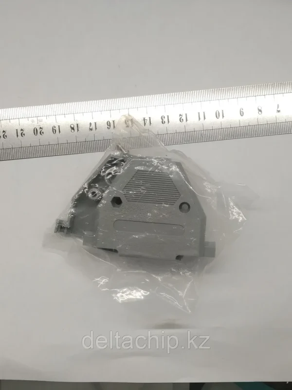 DB-37C Части соединительных элементов.