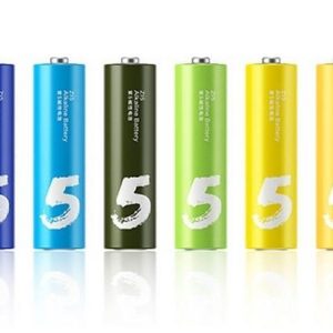 Bat Rainbow 5AA