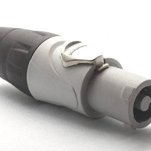 HP-3-FG POWER CONN разъем на кабель выход