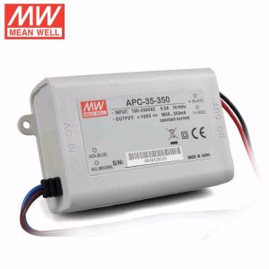 APC-35-350 MW Преобразователи статические