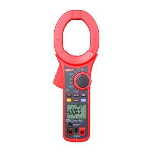 UT222 UNI-T ЦИФРОВЫЕ ТОКОИЗМЕРИТЕЛЬНЫЕ  КЛЕЩИ 2000A