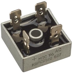 KBPC2510 Диодный мост 25А 1000В