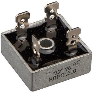 KBPC1510 YJ Диодный мост 15А 1000В