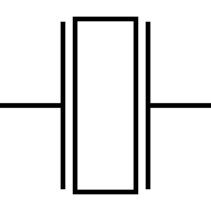 KX-49 40.250 MHz резонатор