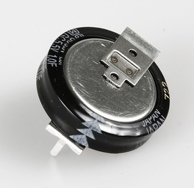 EECSR5H105  PAN Конденсаторы двуслойные