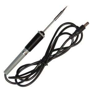 Сменный паяльник ZD ZD-20A 8W 12V