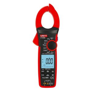 UT208B Клещи токовые UNI-T