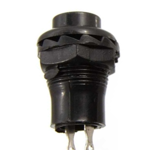 Кнопка: MJ-R13-502 off-(on) 1.5A 250VAC