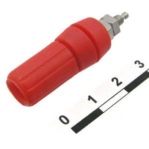 Клемма : 10-0021 Zinc red