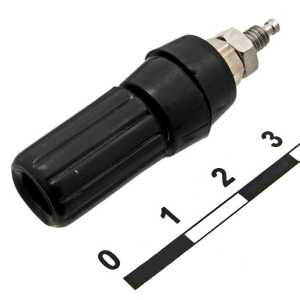 Клемма : 10-0021 Zinc black