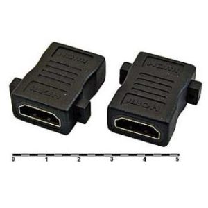 Разъем: HDMI F/F (HAP-015)