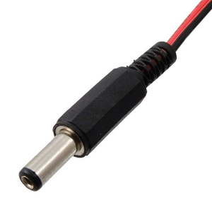Разъем:SZC-0030a / 5.5*2.1*14  mm 1m