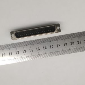 DS1033-37MBNSISS  КОММУТАЦИОННЫЕ ШТЕПСЕЛЬНЫЕ РАЗЪЕМЫ