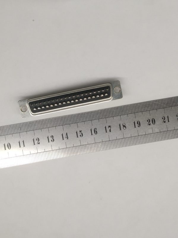 DS1033-37MBNSISS  КОММУТАЦИОННЫЕ ШТЕПСЕЛЬНЫЕ РАЗЪЕМЫ — изображение 2