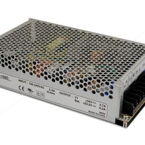 AD-155C  MW Преобразователи статические
