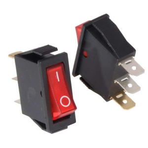 Переключатель: IRS-101-1C ON-OFF