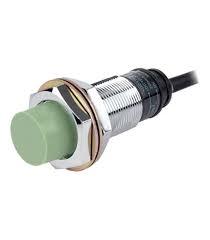 PR12-4DN 12-24VDC Индуктивный датчик