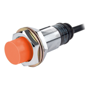 PR12-4DP 12-24VDC Индуктивный датчик