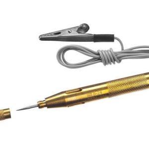 STAYER  MAXElectro 6-24В, 110мм, Электрический пробник для автопроводки (2574_z01)