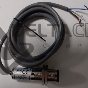 CDD - 40P  Инфракрасный датчик