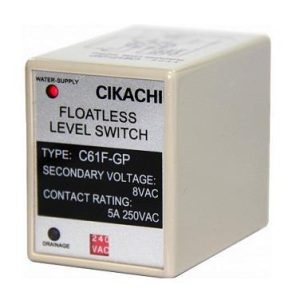 Регулятор уровня жидкости C61F-GP