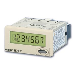 Таймер H7ET-N1