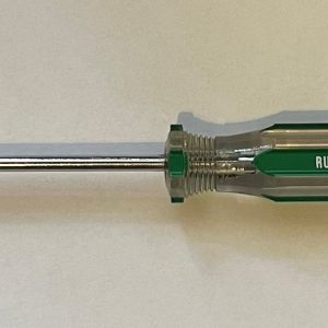 Rub 191-FT9 Отвёртка