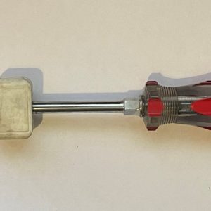 Rubicon 187-T27H Отвёртка