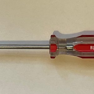 Rub 181-T9H Отвёртка